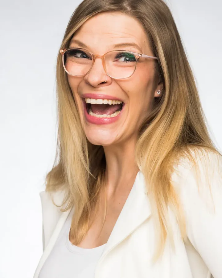 Lea Geldermann